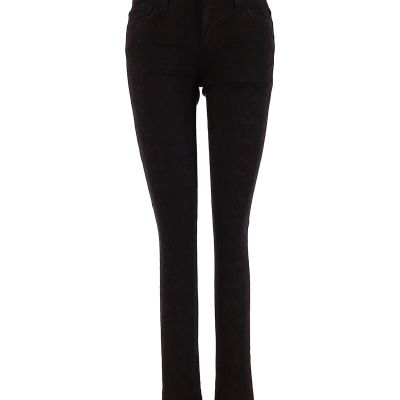 Joe's Jeans Women Black Jeggings 28W